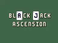 Blackjack Ascension cover