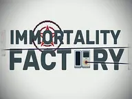 Immortality Factory cover