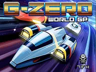 G-ZERO World GP cover