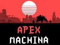 Apex Machina cover