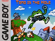 Toad in the Hole cover