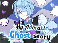 My Adorable Ghost Story cover