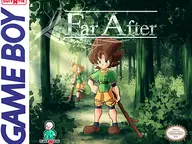 FarAfter cover