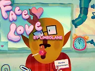 FACE LOVE! cover