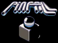 PINFALL cover