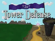 Tiny Tower Defense cover