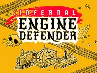 Infernal Engine Defender cover