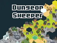 Dungeon Sweeper cover