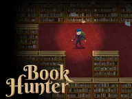 Book Hunter cover
