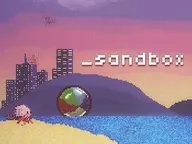 _sandbox cover