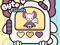 Byte Fiends cover