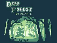 Deep Forest cover