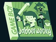 Jabberwocky cover