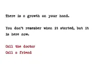 growth cover