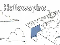 Hollowspire cover