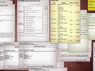 Dragon Tax Return Simulator 2015 cover