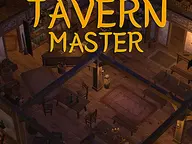 Tavern Master cover