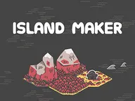 Island Maker cover