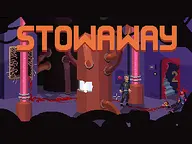 Stowaway cover