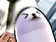 Eggdog Extended cover