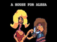 A House for Alesa cover