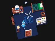 Pillow Fight cover