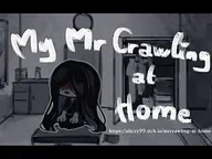 [fan-game] Mr.Crawling at Home cover