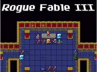 Rogue Fable III (Alpha Testing) cover