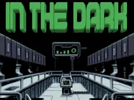 In The Dark cover