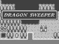 Dragon Sweeper cover