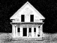 Childhood Homes (and why we hate them) cover