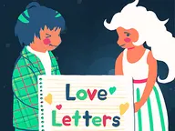 Love Letters cover