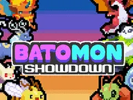 Batomon Showdown cover