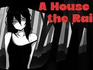 A House in the Rain cover