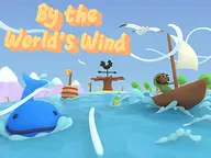 By the World's Wind cover