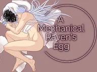 A Mechanical Raven's Egg cover