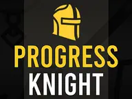 Progress Knight cover