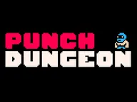 Punch Dungeon cover
