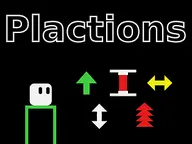 Plactions cover