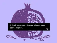 i had another dream about you last night cover