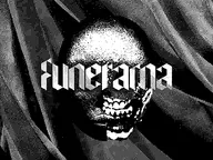 Funerama cover