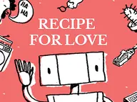 RECIPE FOR LOVE cover