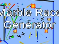 Marble Race Generator cover