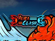 Aura Clash cover