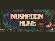 Mushroom Hunt cover