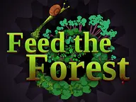 Feed the Forest cover