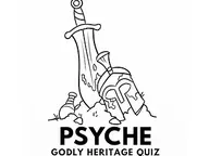 Psyche: Godly Origins cover