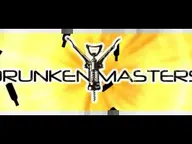 Drunken Masters cover