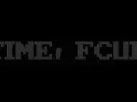 Time Fcuk cover