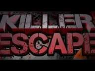 Killer Escape cover